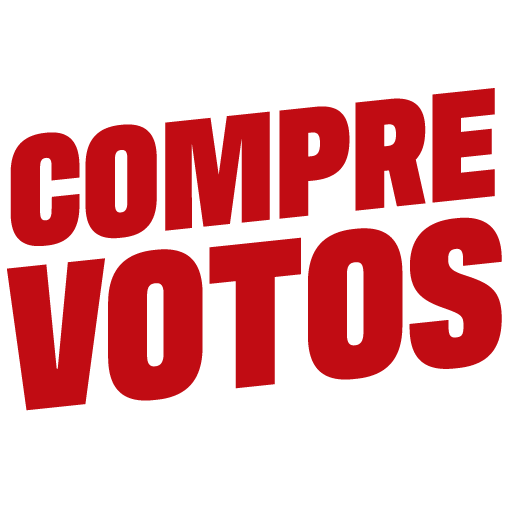 Compre Votos: o melhor livro de marketing político para vencer eleições